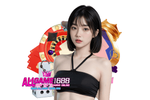 allgame สล็อต