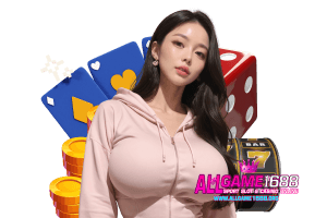 allgame1688 เครดิตฟรี