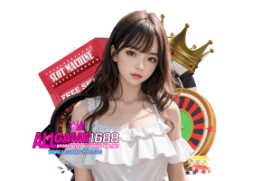 บาคาร่า 1688